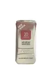 LOREAL Infallible Never Fail LIPCOLOUR LIPSTICK ~ GARDENIA #20 ~ NEW SEALED