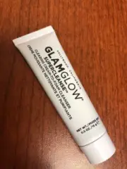 NeW GlamGlow Super Cleanse Cream To Foam Cleanser 0.5 Oz WoW Visit Store