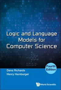 在飛比找誠品線上優惠-Logic and Language Models for 