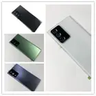 Glass Cover For Samsung Galaxy Note 20 Ultra Battery Cover Back Glass Door Parts