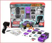 HEXBUG Hex Mods RC Tuner Cars RADIO CONTROL Customizable TRUCK PRO ELITE Series