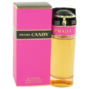 Prada Candy by Prada Eau De Parfum Spray 2.7 oz for Women
