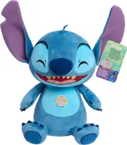 Disney Lilo & Stitch Stitch Crack Me Up 11" Plush