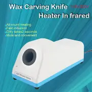 Dental Lab Infrared Electronic Sensor Induction Carving Knife Wax Heater 110/220