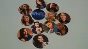 Pre Cut One Inch Bottle Cap Images Once Upon a Time Free Ship
