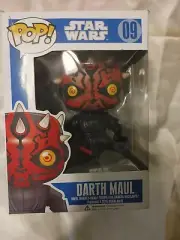 Darth Maul
