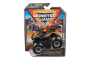 Monster Jam 1:64 Monster Mutt #37