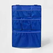Bedside Caddy Space Saving Storage Solutions 10 Pocket - Room Essentials
