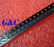 10PCS USBLC6-2SC6 TVS DIODE 5.25VWM 17VC SOT23-6 NEW R6