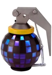 Fortnite Boogie Bomb with Lights and Sounds | Officially Licensed (a,sh)