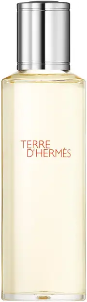 Hermès Terre D'Hermeses Eau De Toilette 125ml Bottle Refill