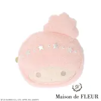 在飛比找蝦皮商城優惠-Maison de FLEUR 雙子星誕生日系列絨毛感造型收