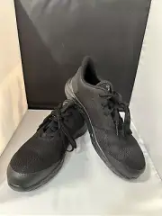 Reebok Mens Astroride Strike Black Work ASTM Size 10.5 Sneakers Shoes Tote G