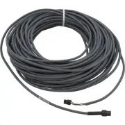 Topside Extension Cable, HQ-BWG BP Series, 4 Pin, 100', Molex : 30-25662-100