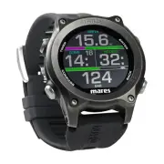 Mares Sirius Scuba Diving Computer Scuba Diving Watch 414145