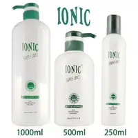 在飛比找樂天市場購物網優惠-IONIC 艾爾妮可 樹狀光點氨基酸 250ml / 500