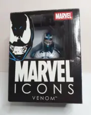 2007 NEW Marvel ICONS VENOM Collectible Bust Diamond Select LIMITED EDITION COA