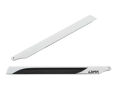 Lynx Heli 360mm Carbon Fiber Blade Set [LYX3048]