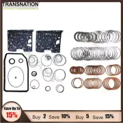5HP18 Auto Transmission Master Rebuild Kit Overhaul Seals For BMW ZF 1991-UP (for: BMW)