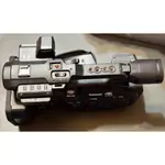 PANASONIC HC-X2 4K60P HDR DV 攝錄影機 20X 光學變焦 一英吋感光元件 XF605 可參考