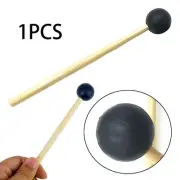 Tongue Drum Mallet Xylophone Mallet Repair Sound Gong Woodblock Drum Bells Easy