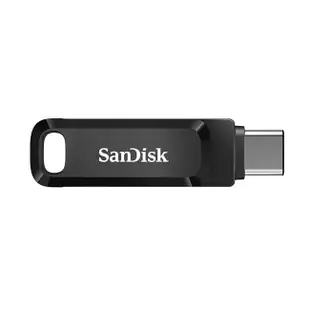 SanDisk Ultra GO256G 512G TYPE-C USB 3.1高速雙用OTG隨身碟新安卓適用 廠商直送