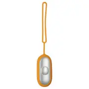 Sleep Aid Device Handheld Sleep Device, Microcurrent Holding Sleep Instrument, Yellow