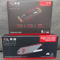 在飛比找蝦皮購物優惠-【全新現貨】PS5用 PNY XLR8 CS3140 2TB