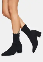 [VAGABOND SHOEMAKERS] Mya Stretch Booties