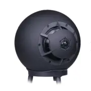 ✅ Reckhorn S-300 Sphere Speaker [ with stands ] coaxial
