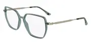 Lacoste L2981 400 Men's Glasses Blue Size 55 - Private Health Rebate - Blue Light Block Available