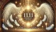 11.11 Angelic Wish Fulfillment Ritual | Connect & Manifest Your Dreams ️✨