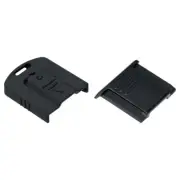 1+1 Hot Shoe Cover Cap for Nikon Flash Speedlight SB-700 SB-900 SB-910 SB-5000