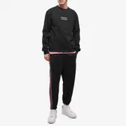 Maharishi Classic MILTYPE Crew Sweat