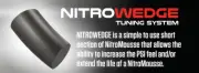 Tubliss Nitrowedge 285 Soft Plushie | NWS-285