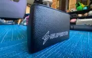 New Super 73 S1 Electric Bike Original Seat OEM New Takeoff