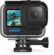 [Official] GoPro Dive Housing for HERO9/10, Black | ADDIV-001 [Domestic Genuine Product]
