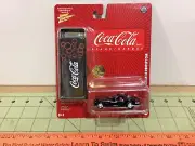 Johnny Lightning Coca:Cola Chrysler Atlantic Concept car FREE Shipping