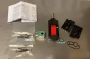 ASCO SC8551A001MS Solenoid Valve, 3.0 Watts, 30-150 PSI