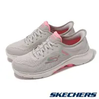 在飛比找PChome24h購物優惠-Skechers 斯凱奇 休閒鞋 Go Walk 7-Val