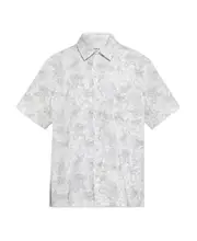 x Liberty dragon-print shirt S,XL,M White
