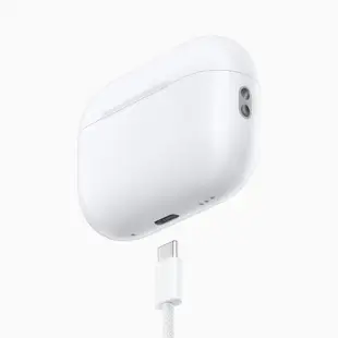 AirPods Pro 2 搭配 MagSafe 充電盒 (USB-C) 原廠公司貨