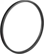 J24SG Bicycle Rim - 24 507 X 24 (507) 36H - Black - J24SG