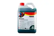 5L Agar Breeze Detergent and Air Freshener