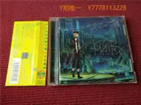 在飛比找Yahoo!奇摩拍賣優惠-唱片CDkradness KRAD MATRiX CD+DV