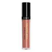 REVLON Lip Gloss High Shine Finish, 260 Rosy Future, Super Lustrous - 0.13 oz