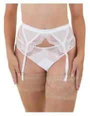 [Pleasure State] Una Elegance Bikini in Sugar