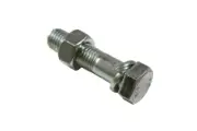 Pair of High Tensile Tow Hitch Bolts M16 x 90mm