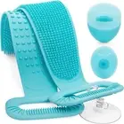 Silicone Back Scrubber for Shower, Back Scrubber for Shower, Back Scrubber NEW