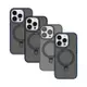 WiWU 支架 磁吸 支援 Magsafe 防摔殼 手機殼 保護殼 iPhone 15 全系列 (10折)
